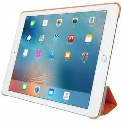 Чехол для планшета Ozaki O!coat Travel iPad Pro 9.7 New York (OC131NY) - 3 Чехол для планшета Ozaki O!coat Travel iPad Pro 9.7 New York (OC131NY) - 3