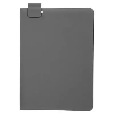 Чехол для планшета Samsung 9.7" Galaxy Tab S3 Dark Grey (EJ-FT820BSRGRU) (EJ-FT820BSRGRU) - 1