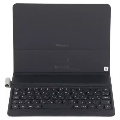 Чехол для планшета Samsung 9.7" Galaxy Tab S3 Dark Grey (EJ-FT820BSRGRU) (EJ-FT820BSRGRU) - 2