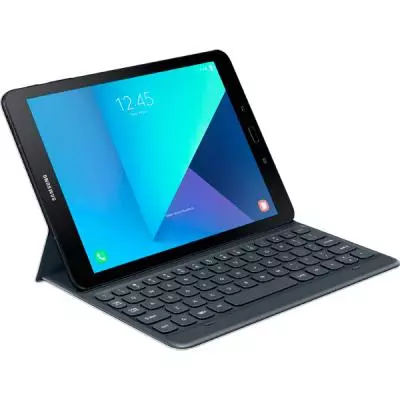 Чехол для планшета Samsung 9.7" Galaxy Tab S3 Dark Grey (EJ-FT820BSRGRU) (EJ-FT820BSRGRU) - 3