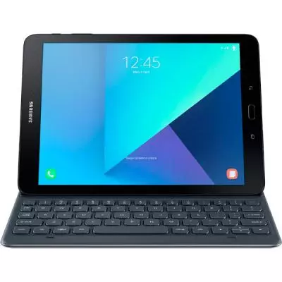 Чехол для планшета Samsung 9.7" Galaxy Tab S3 Dark Grey (EJ-FT820BSRGRU) (EJ-FT820BSRGRU) - 4