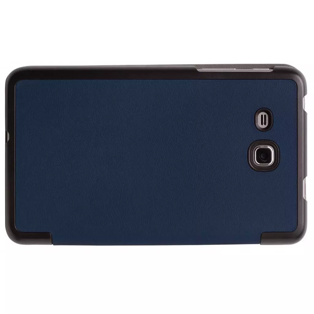 Чехол для планшета Grand-X для Samsung Galaxy Tab A 7.0 T280/T285 Dark Blue (STC - SGTT280DB) - 1