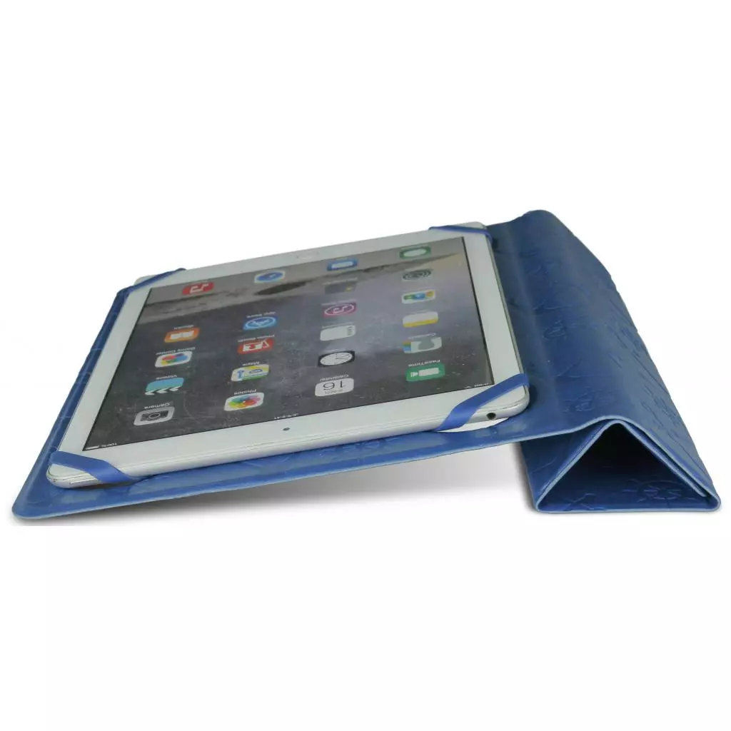 Чехол для планшета Utty для Y-case Pattern универс. 9-10" Blue Anchor (252881) - 3 Чехол для планшета Utty для Y-case Pattern универс. 9-10" Blue Anchor (252881) - 3