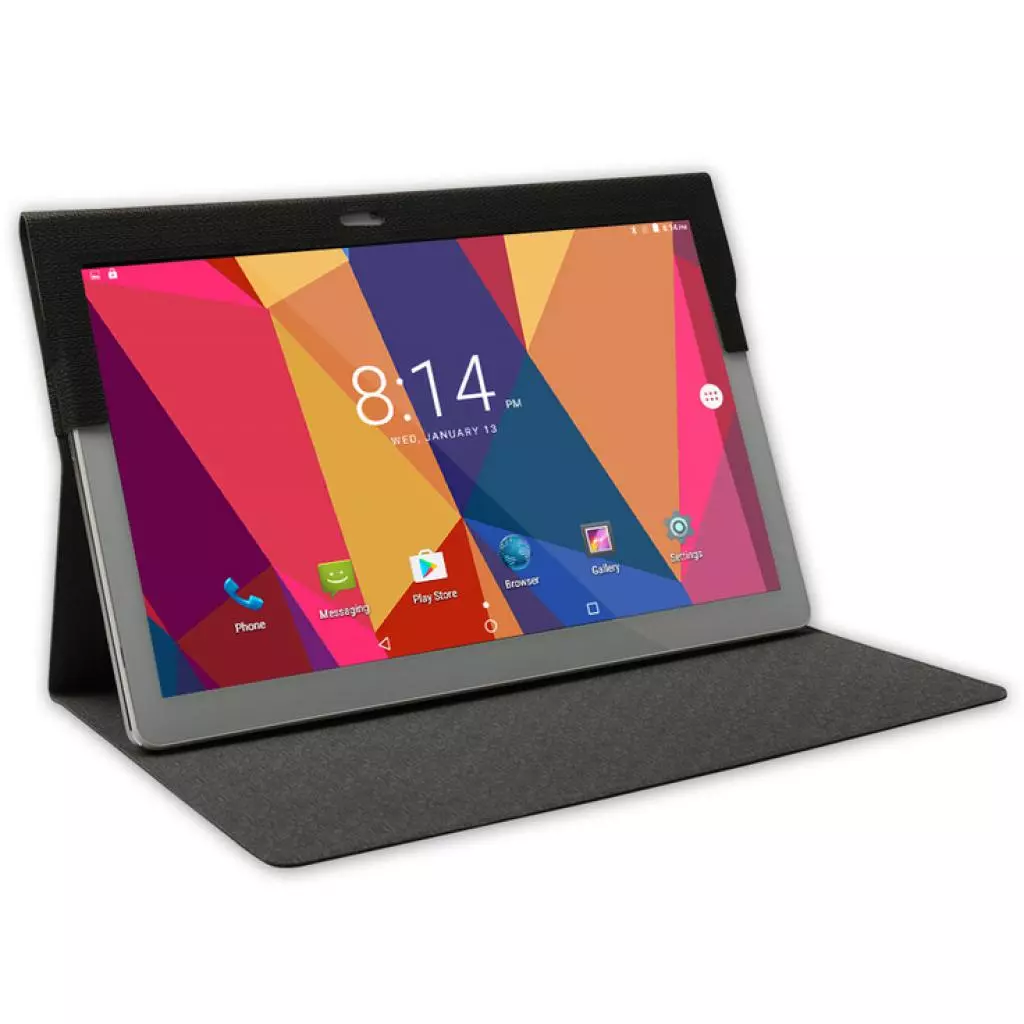 Чехол для планшета Cube 10"-10.1" T10/T12 (CT10T12TB) - 2 Чехол для планшета Cube 10"-10.1" T10/T12 (CT10T12TB) - 2