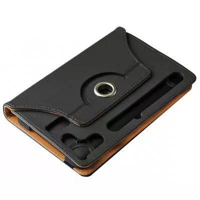 Чехол для планшета Grand-X universal 8" Grand-X TC08-08 Black (UTC - GX7TC0808) - 1 Чехол для планшета Grand-X universal 8" Grand-X TC08-08 Black (UTC - GX7TC0808) - 1