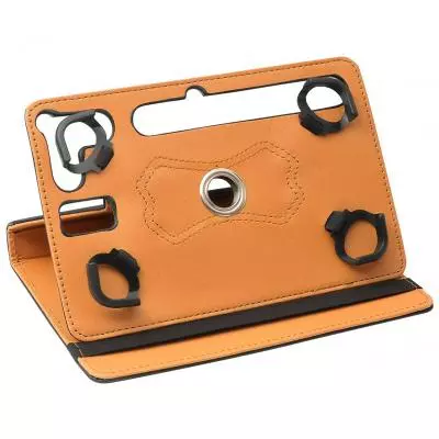 Чехол для планшета Grand-X universal 8" Grand-X TC08-08 Black (UTC - GX7TC0808) - 2 Чехол для планшета Grand-X universal 8" Grand-X TC08-08 Black (UTC - GX7TC0808) - 2