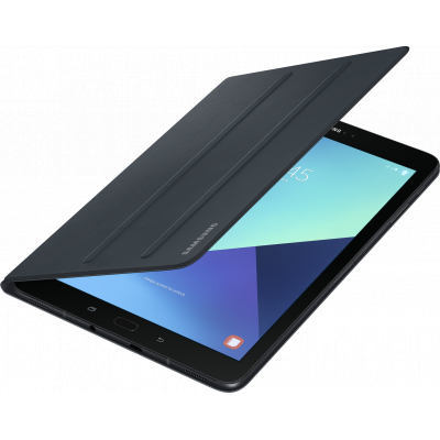 Чехол для планшета Samsung 9.7" Galaxy Tab S3 (T82x) Black (EF-BT820PBEGRU) - 1 Чехол для планшета Samsung 9.7" Galaxy Tab S3 (T82x) Black (EF-BT820PBEGRU) - 1