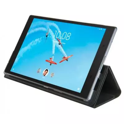 Чехол для планшета Lenovo 8" TAB4 8 Folio Case/Film Black (ZG38C01730) - 1 Чехол для планшета Lenovo 8" TAB4 8 Folio Case/Film Black (ZG38C01730) - 1