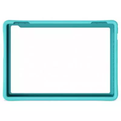 Чехол для планшета Lenovo 10" TAB4 10 Bumper Sticker Film Blue (ZG38C01715) - 1 Чехол для планшета Lenovo 10" TAB4 10 Bumper Sticker Film Blue (ZG38C01715) - 1