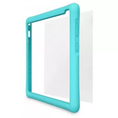 Чехол для планшета Lenovo 10" TAB4 10 Bumper Sticker Film Blue (ZG38C01715) - 2 Чехол для планшета Lenovo 10" TAB4 10 Bumper Sticker Film Blue (ZG38C01715) - 2