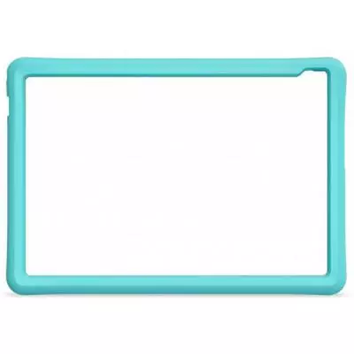 Чехол для планшета Lenovo 10" TAB4 10 Bumper Sticker Film Blue (ZG38C01715)