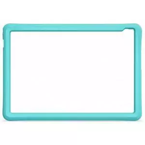 Чехол для планшета Lenovo 10" TAB4 10 Bumper Sticker Film Blue (ZG38C01715)