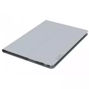 Чехол для планшета Lenovo 10" TAB4 10 Folio Case/Film Gray (ZG38C01767)