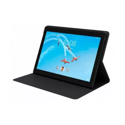 Чехол для планшета Lenovo 10" TAB4 10 Plus Case/Film Black (ZG38C01774) - 1 Чехол для планшета Lenovo 10" TAB4 10 Plus Case/Film Black (ZG38C01774) - 1