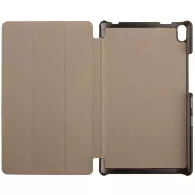 Чехол для планшета Grand-X для Lenovo Tab 3 Plus (TB-7703X) Black (LTC - LT37P7703XB) - 5 Чехол для планшета Grand-X для Lenovo Tab 3 Plus (TB-7703X) Black (LTC - LT37P7703XB) - 5