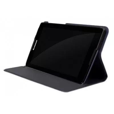 Чехол для планшета Lenovo 7" TAB4 10 Folio Case/Film Black (ZG38C01046) - 5 Чехол для планшета Lenovo 7" TAB4 10 Folio Case/Film Black (ZG38C01046) - 5