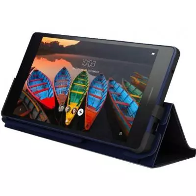 Чехол для планшета Lenovo 7" TAB4 10 Folio Case/Film Black (ZG38C01046) - 6 Чехол для планшета Lenovo 7" TAB4 10 Folio Case/Film Black (ZG38C01046) - 6