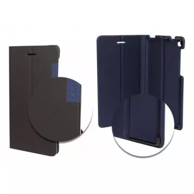 Чехол для планшета Lenovo 7" TAB4 10 Folio Case/Film Black (ZG38C01046) - 7 Чехол для планшета Lenovo 7" TAB4 10 Folio Case/Film Black (ZG38C01046) - 7