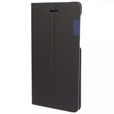 Чехол для планшета Lenovo 7" TAB4 10 Folio Case/Film Black (ZG38C01046)