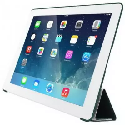 Чехол для планшета Ozaki iPad Air/Air 2/iPad(2017) Rio O!coat Travel (OC111RI*) - 2 Чехол для планшета Ozaki iPad Air/Air 2/iPad(2017) Rio O!coat Travel (OC111RI*) - 2