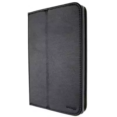 Чехол для планшета Grand-X для Lenovo Tab 3 710L/710F Business Class Black (LTC - LT3710FBUB) - 1 Чехол для планшета Grand-X для Lenovo Tab 3 710L/710F Business Class Black (LTC - LT3710FBUB) - 1