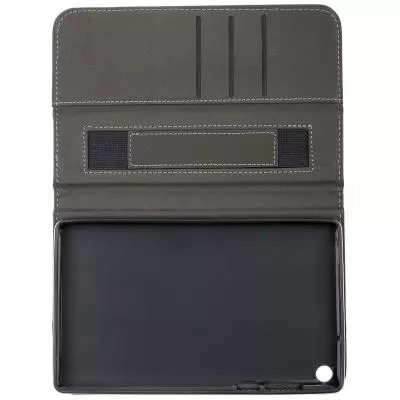 Чехол для планшета Grand-X для Lenovo Tab 3 710L/710F Business Class Black (LTC - LT3710FBUB) - 4 Чехол для планшета Grand-X для Lenovo Tab 3 710L/710F Business Class Black (LTC - LT3710FBUB) - 4
