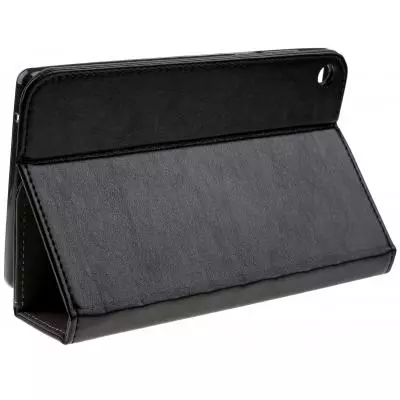 Чехол для планшета Grand-X для Lenovo Tab 3 710L/710F Business Class Black (LTC - LT3710FBUB) - 6 Чехол для планшета Grand-X для Lenovo Tab 3 710L/710F Business Class Black (LTC - LT3710FBUB) - 6