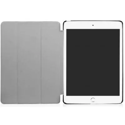 Чехол для планшета AirOn для Apple iPad A1823 / A1822 (2017) 9.7 Black (4822356710569) - 2 Чехол для планшета AirOn для Apple iPad A1823 / A1822 (2017) 9.7 Black (4822356710569) - 2