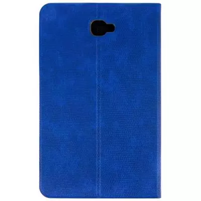 Чехол для планшета Grand-X для Samsung Galaxy Tab A 10.1 T580/T585 Lizard skin Dark Blu (STC - SGTT580LDB) - 1 Чехол для планшета Grand-X для Samsung Galaxy Tab A 10.1 T580/T585 Lizard skin Dark Blu (STC - SGTT580LDB) - 1