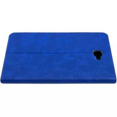 Чехол для планшета Grand-X для Samsung Galaxy Tab A 10.1 T580/T585 Lizard skin Dark Blu (STC - SGTT580LDB) - 4 Чехол для планшета Grand-X для Samsung Galaxy Tab A 10.1 T580/T585 Lizard skin Dark Blu (STC - SGTT580LDB) - 4