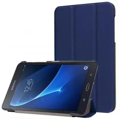 Чехол для планшета AirOn для Samsung Galaxy Tab A 7.0 Blue (4822356754185) - 4 Чехол для планшета AirOn для Samsung Galaxy Tab A 7.0 Blue (4822356754185) - 4
