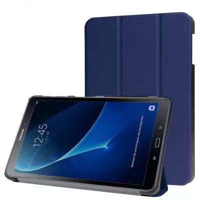 Чехол для планшета AirOn для Samsung Galaxy Tab A 10.1 Blue (4822356752465) - 3 Чехол для планшета AirOn для Samsung Galaxy Tab A 10.1 Blue (4822356752465) - 3