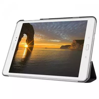 Чехол для планшета AirOn для Samsung Galaxy Tab S 2 9.7 black (4822352777983) - 2 Чехол для планшета AirOn для Samsung Galaxy Tab S 2 9.7 black (4822352777983) - 2