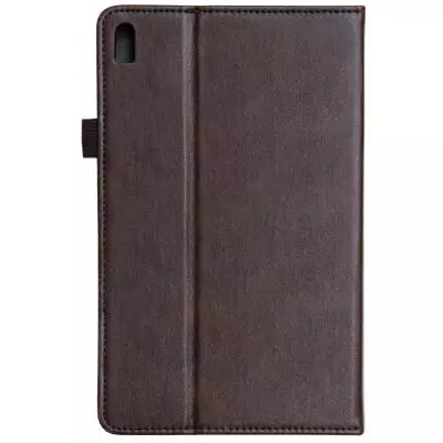 Чехол для планшета Grand-X для Lenovo TAB4 8 Plus TB-8704 Business Class Brown (LTC-LT48PBBR) - 2 Чехол для планшета Grand-X для Lenovo TAB4 8 Plus TB-8704 Business Class Brown (LTC-LT48PBBR) - 2