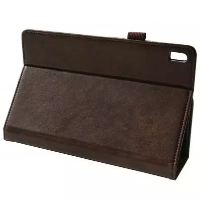 Чехол для планшета Grand-X для Lenovo TAB4 8 Plus TB-8704 Business Class Brown (LTC-LT48PBBR) - 5 Чехол для планшета Grand-X для Lenovo TAB4 8 Plus TB-8704 Business Class Brown (LTC-LT48PBBR) - 5