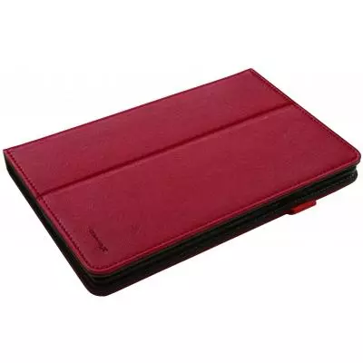 Чехол для планшета Grand-X для Lenovo TAB4 8 Plus TB-8704 Business Class Red (LTC-LT48PBR) - 1 Чехол для планшета Grand-X для Lenovo TAB4 8 Plus TB-8704 Business Class Red (LTC-LT48PBR) - 1