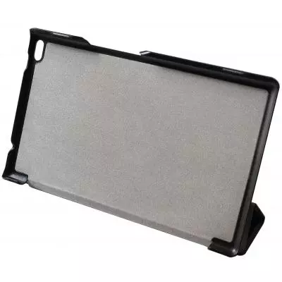 Чехол для планшета Grand-X для Lenovo TAB4 8 TB-8504 Black (LTC-LT48B) - 3 Чехол для планшета Grand-X для Lenovo TAB4 8 TB-8504 Black (LTC-LT48B) - 3