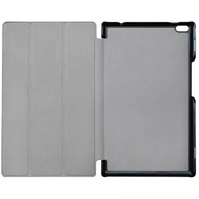 Чехол для планшета Grand-X для Lenovo TAB4 8 TB-8504 Black (LTC-LT48B) - 4 Чехол для планшета Grand-X для Lenovo TAB4 8 TB-8504 Black (LTC-LT48B) - 4