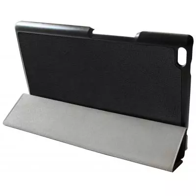 Чехол для планшета Grand-X для Lenovo TAB4 8 TB-8504 Black (LTC-LT48B) - 5 Чехол для планшета Grand-X для Lenovo TAB4 8 TB-8504 Black (LTC-LT48B) - 5