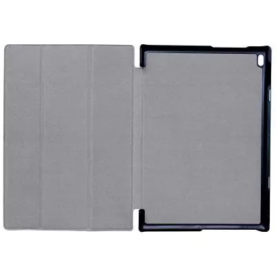 Чехол для планшета Grand-X для Lenovo TAB4-X304F 10-3 (ZA2J0059UA) Brown (LT4X304BR) - 3