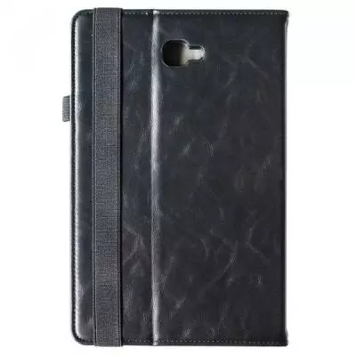 Чехол для планшета Grand-X для Samsung Galaxy Tab A 10.1 T580/T585 Deluxe Black (DLX580BK) - 1 Чехол для планшета Grand-X для Samsung Galaxy Tab A 10.1 T580/T585 Deluxe Black (DLX580BK) - 1