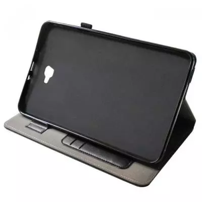 Чехол для планшета Grand-X для Samsung Galaxy Tab A 10.1 T580/T585 Deluxe Black (DLX580BK) - 4 Чехол для планшета Grand-X для Samsung Galaxy Tab A 10.1 T580/T585 Deluxe Black (DLX580BK) - 4