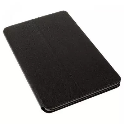 Чехол для планшета Grand-X для Samsung Galaxy Tab E 9.6 SM-T560/T561 Lizard skin Black (STC - SGTT560LB) - 2 Чехол для планшета Grand-X для Samsung Galaxy Tab E 9.6 SM-T560/T561 Lizard skin Black (STC - SGTT560LB) - 2