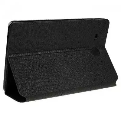 Чехол для планшета Grand-X для Samsung Galaxy Tab E 9.6 SM-T560/T561 Lizard skin Black (STC - SGTT560LB) - 3 Чехол для планшета Grand-X для Samsung Galaxy Tab E 9.6 SM-T560/T561 Lizard skin Black (STC - SGTT560LB) - 3