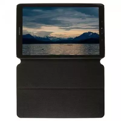 Чехол для планшета Grand-X для Samsung Galaxy Tab E 9.6 SM-T560/T561 Lizard skin Black (STC - SGTT560LB) - 6 Чехол для планшета Grand-X для Samsung Galaxy Tab E 9.6 SM-T560/T561 Lizard skin Black (STC - SGTT560LB) - 6