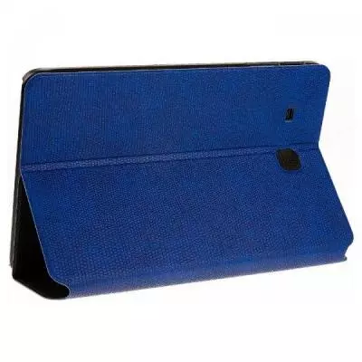 Чехол для планшета Grand-X для Samsung Galaxy Tab E 9.6 SM-T560/T561 Lizard skin Dark B (STC - SGTT560LDB) - 3 Чехол для планшета Grand-X для Samsung Galaxy Tab E 9.6 SM-T560/T561 Lizard skin Dark B (STC - SGTT560LDB) - 3