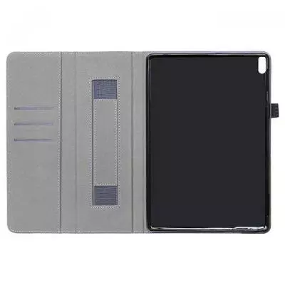 Чехол для планшета Grand-X для Lenovo TAB4-X304F 10-3 (ZA2J0059UA) Business Class Black (LTC-LT4103BB) - 3