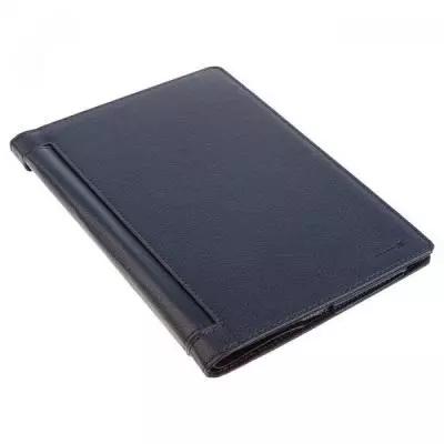 Чехол для планшета Grand-X для Lenovo Yoga Tablet 3-850F LTE Dark Blue (LTC - LYT3850FLDB) - 1 Чехол для планшета Grand-X для Lenovo Yoga Tablet 3-850F LTE Dark Blue (LTC - LYT3850FLDB) - 1