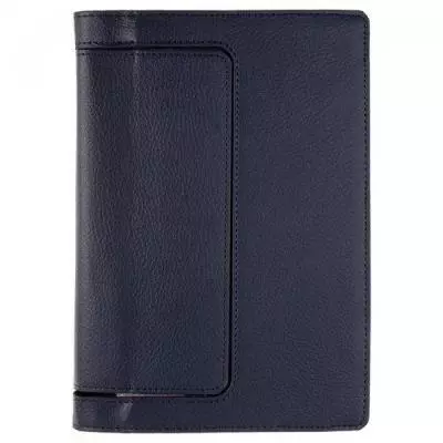 Чехол для планшета Grand-X для Lenovo Yoga Tablet 3-850F LTE Dark Blue (LTC - LYT3850FLDB) - 5 Чехол для планшета Grand-X для Lenovo Yoga Tablet 3-850F LTE Dark Blue (LTC - LYT3850FLDB) - 5