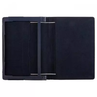 Чехол для планшета Grand-X для Lenovo Yoga Tablet 3-850F LTE Dark Blue (LTC - LYT3850FLDB) - 6 Чехол для планшета Grand-X для Lenovo Yoga Tablet 3-850F LTE Dark Blue (LTC - LYT3850FLDB) - 6